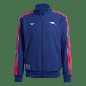 Arsenal Terrace Icons Track Top