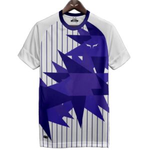 Classic Fiorentina Retro Football Jersey Kit