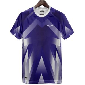 Madrid 96-97 Vintage Cocnept Football Jersey kit