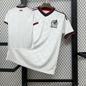 Mexico Away 2026 world cup jersey
