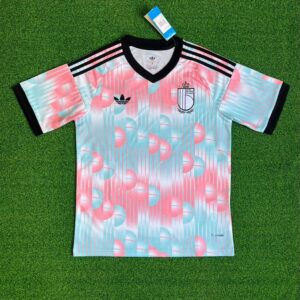 Belgium away 2026 jersey