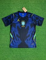 Brazil away 2026 fifa world cup Fan jersey