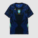 Brazil away 2026 world cup jersey
