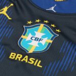 Brazil away 2026 world cup jersey
