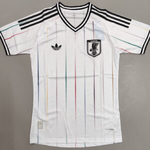Japan away world cup jersey