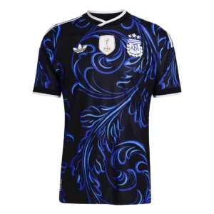 argentina away 2026 world cup jersey