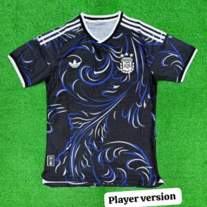 argentina away 2026 world cup player jersey