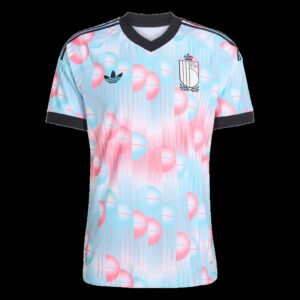 belgium-away-authentic-world cup shirt-2026