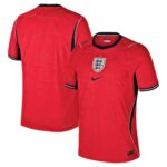 England 2026 Away world cup Jersey