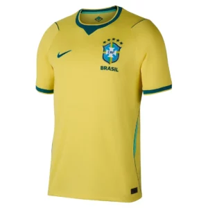 brazil 2026 home fifa jersey