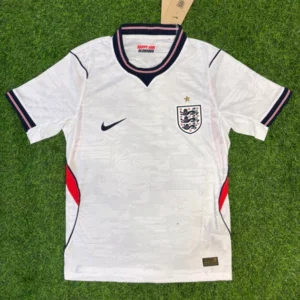 england 2026 home world cup kit